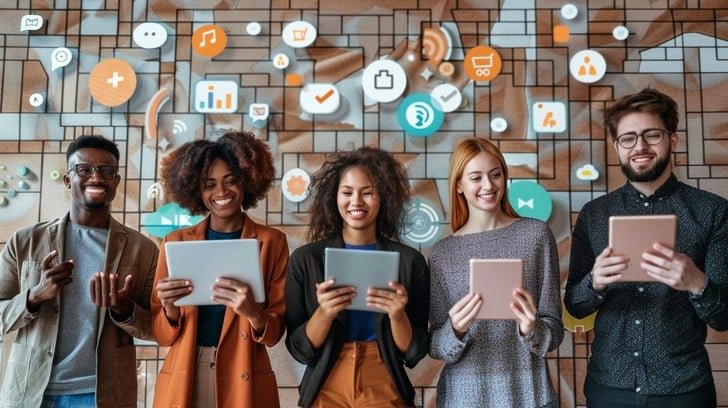 Fluent in 90: El Reto de los Tiempos